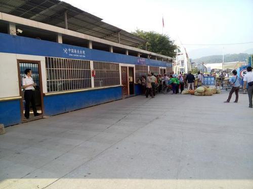 就算越南美女多漂亮, 我也不想去越南旅游了