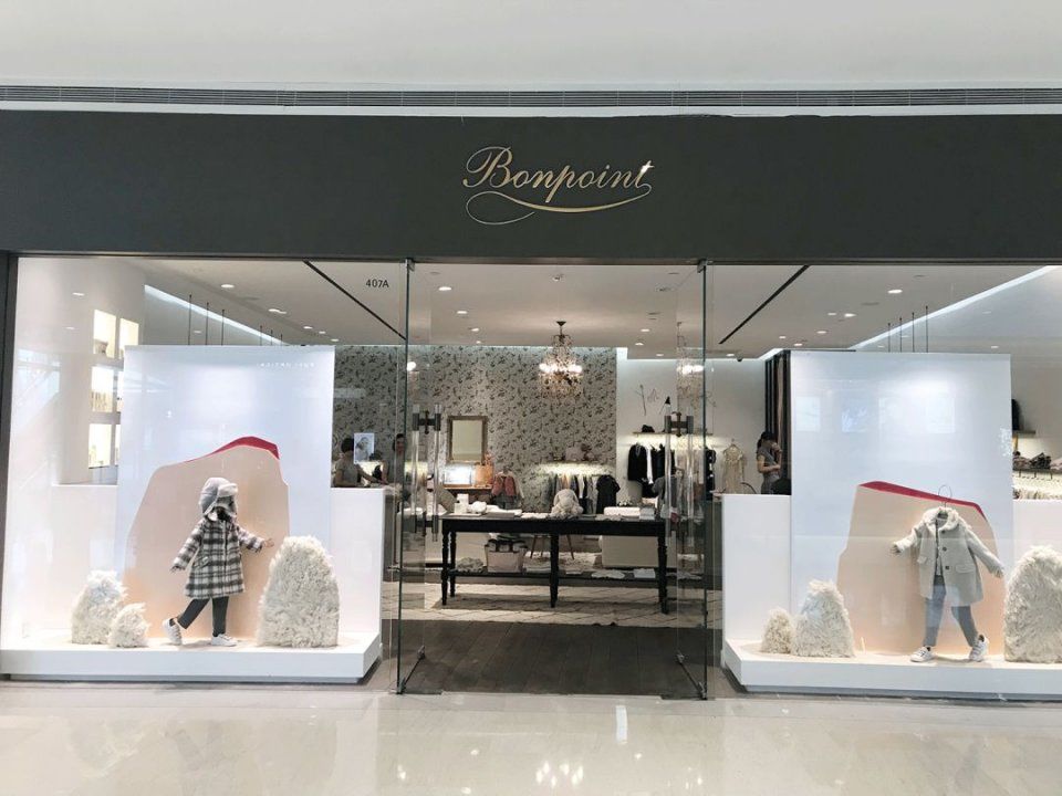 无心插柳 | 我发现，只用花七分之一的钱就可以买到大牌诶