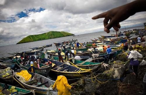 世界上最拥挤的小岛，人均居住面积仅仅2平方米，却没人愿意搬离