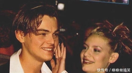 「不想」拒演《泰坦尼克号》，曾是小李子第6任女友，怕尴尬还是不想演？