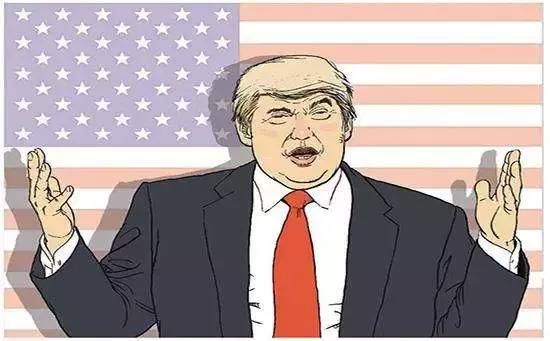 最懂特朗普的女人居然是她?