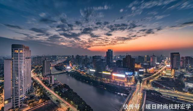  嘉兴：浙江经济：杭州宁波领头，温州绍兴台州嘉兴金华处第二方