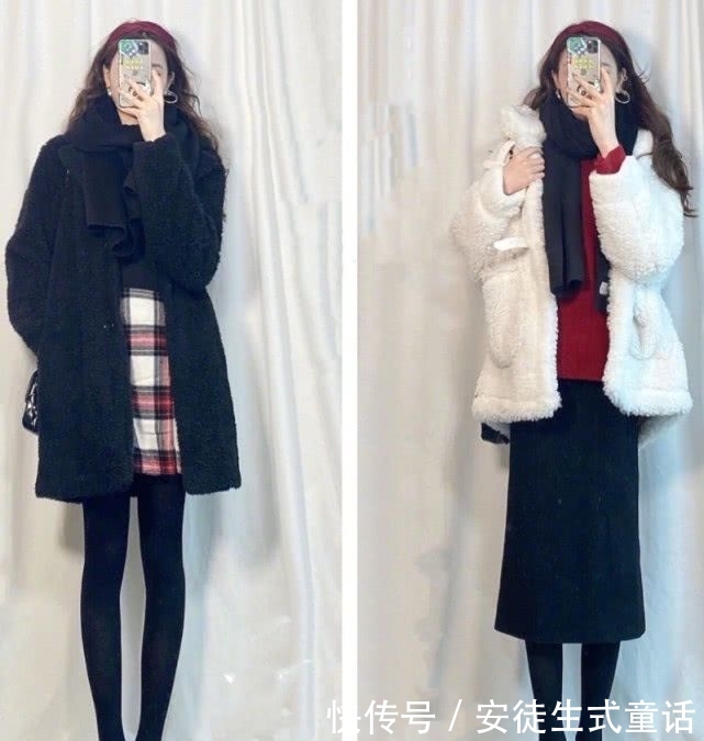『女生』想显腿长的女生们注意了,记住这些穿裤子方式,下一个腿神就是你