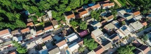  #围墙#农村盖房子，做哪种围墙比较好？听内行人说完，不再纠结