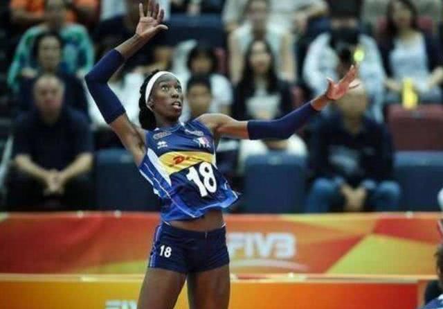 郎平再战古德蒂!土耳其用埃格努去模拟朱婷，假想敌就是中国女排