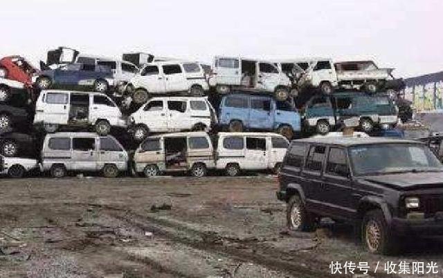 国六将近，车辆报废新规出台，你的车报废能补贴多少