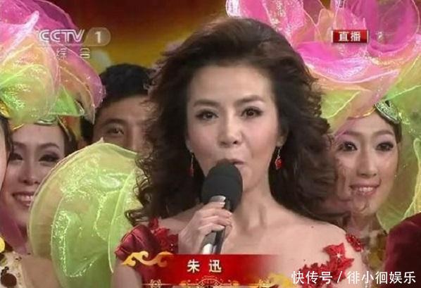 最美主持人朱迅对患癌风波做回应：活不到90岁，都对不起造谣的人