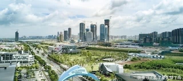  【小伙伴】中国拥有“第5直辖市”之称的城市，不是成都也不是广