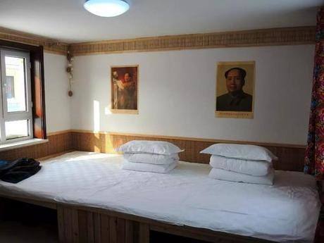 为何很多人说：东北人一家都睡在同一个炕上？对此南方游客有话说