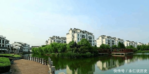  「影响力」中国最有影响力的十个村, 一个村的经济就可以顶过一