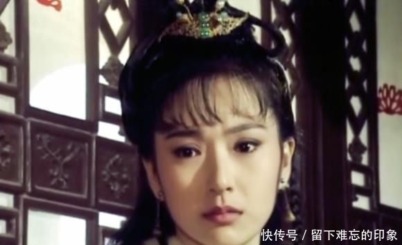  演不上■“中国台湾第一美人”称得上人世间绝世, 一生只谈一次谈恋爱, 54岁演不上大妈!