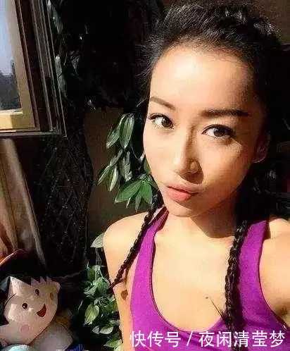 当吉克隽逸与迪丽热巴互换了肤色, 网友: 太吓人