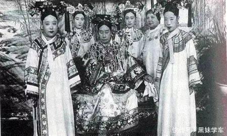 中国历史上最后一位太后 学贯中西 死后享受国葬 降半旗 快资讯 中国历史上最后一位太后 学贯中西 死后享受国葬 降半旗 快资讯
