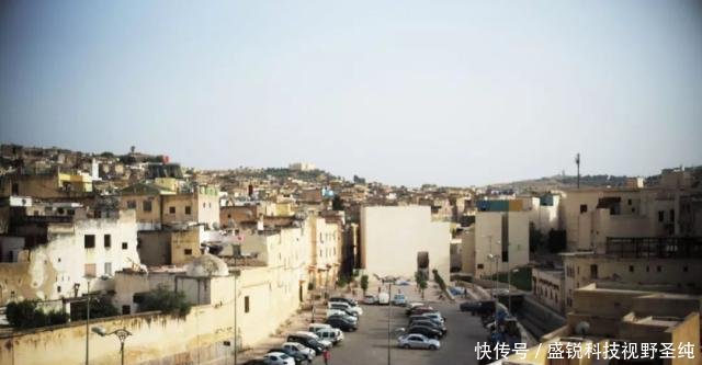 说走就走的摩洛哥，一个当之无愧的网红旅行目的地