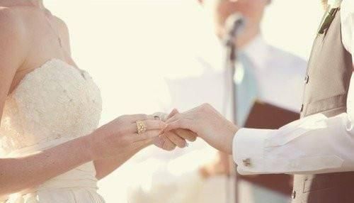 『婚姻情感』两个生肖缘分较深,两年内能结婚的生肖人