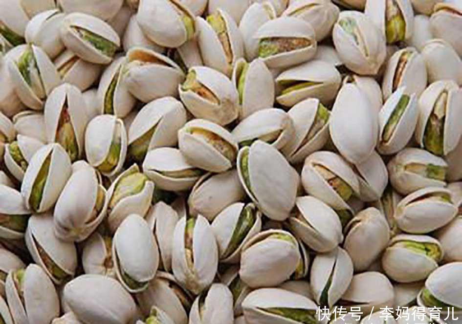  「开心果树」农村常见的一种树，却产出一种高级坚果，为何价格高居不下？