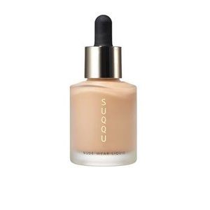 从CPB、Suqqu说起，最适合亚洲人的日系粉底还有啥?