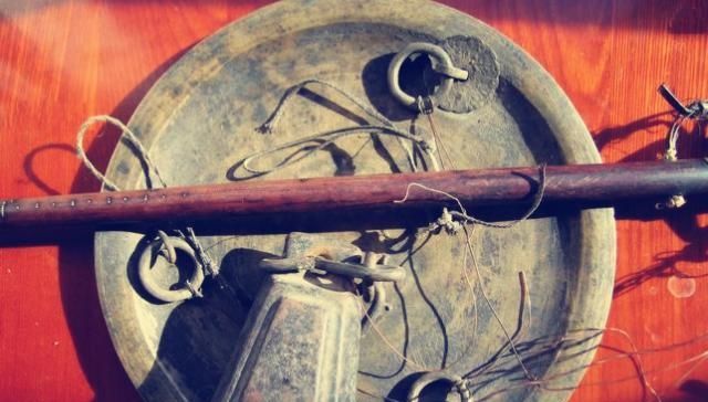  #牲口#消失农村老物件，你还记得多少，里面一定有几件让你泪目