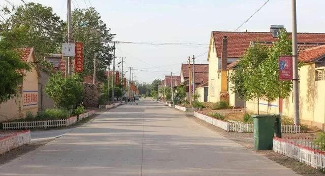 农村实行统一规划，哪些村庄不会列入？答案你万万想不到