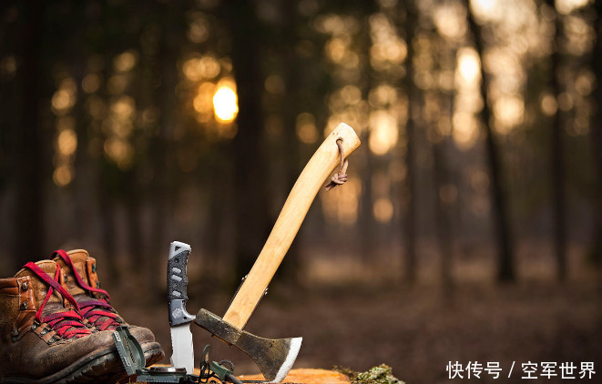 奖金300万！荒岛生存两年，女神、工具只能选一个，你会怎么选