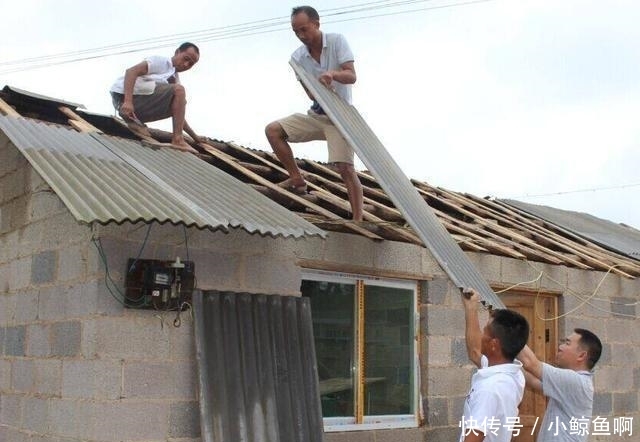 2018年起, 以下5种情况“禁止”盖房, 农民要心中有数!