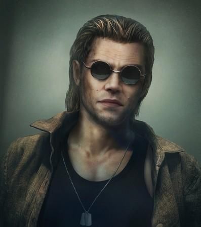  『制版』《生化危机3：重制版》试玩DEMO将于本月19日推出 登陆PS4/XB1/Steam