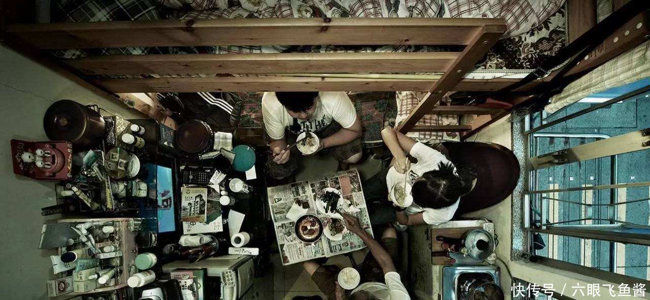  [太多]为何香港人宁愿住8平米“棺材房”，也不去内地买房原因很无奈