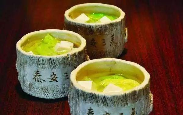 游记 | 关于泰山，那些你不知道的