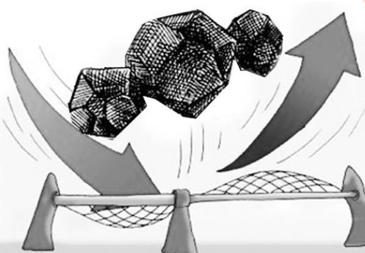 关税大战正式开启,钢价立马狂飙,风险太大,慎重!