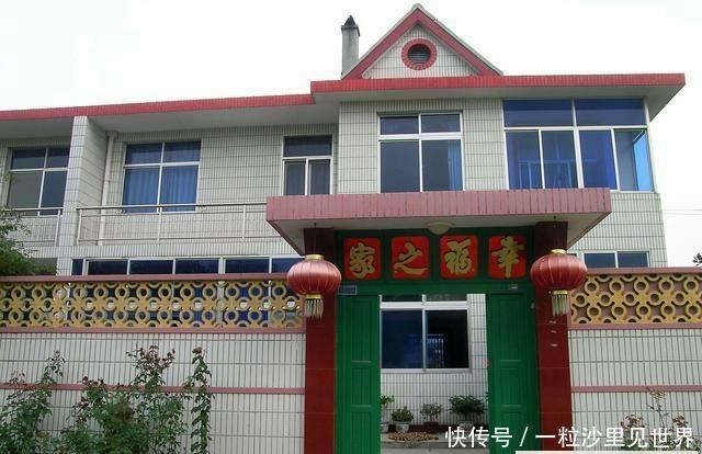  「房子」农村俗语：“大门高于堂，家败人丁亡”啥意思？盖房子