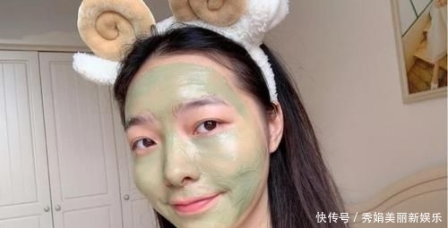  女生@敷面膜要避开这3点，特别是第2点很伤皮肤，偏偏很多女生都这么做