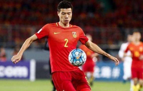 恒大最该入选国足之人是他：防守强悍能力不输队友冯潇霆