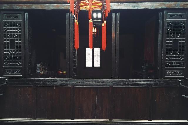 安徽唯一不收费的5A景区，景色不输周庄，却冷门到少有人知