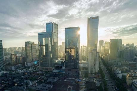中国最不合理的省，省会GDP破万亿，经济是第二名的6倍