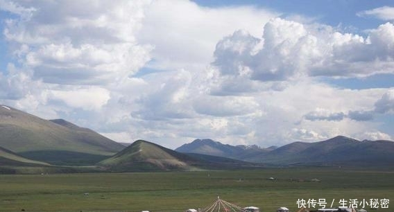 四川最偏远的县：成都坐车要三天，7月需穿棉袄，有四川最大草原
