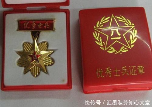 “优秀义务兵”和“优秀士兵”有什么区别这些“福利”大不同