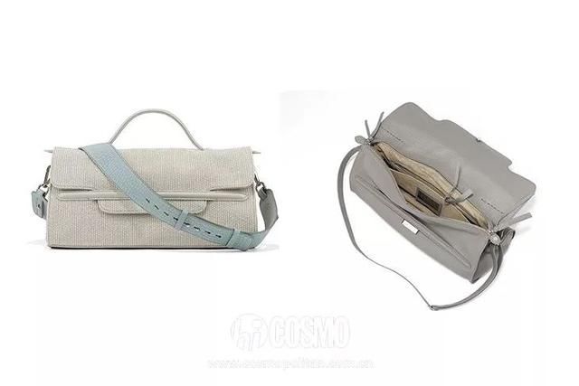 张梓琳的托特包只要三位数？我下单了