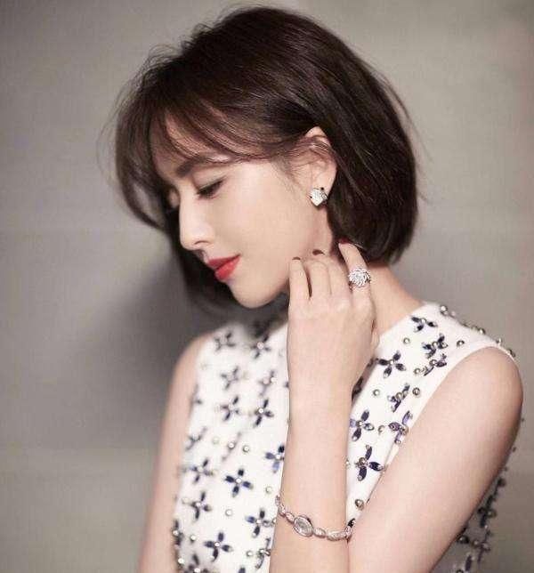 #短发#女生短发好看还是长发好看?