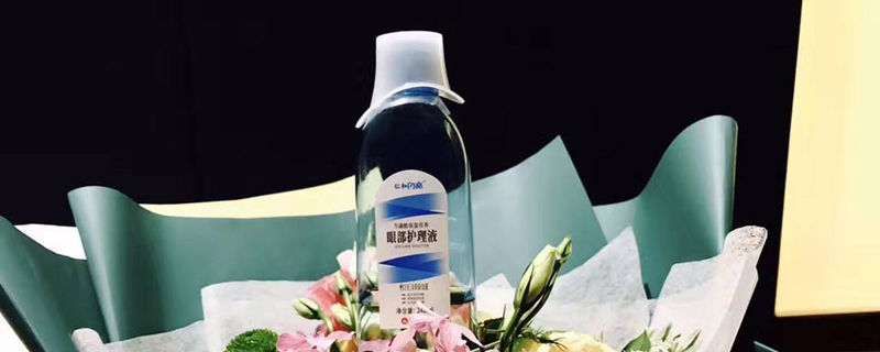  眼霜@眼部日常护理怎么做