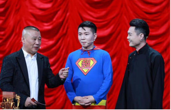 乐橙娱乐为你分析2018年国内喜剧市场