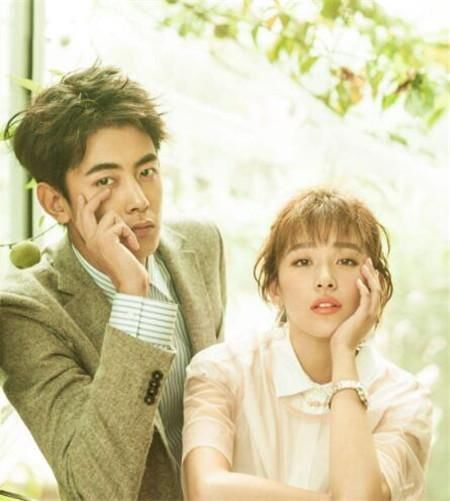 纪凌尘再发声明：营销号再乱发东西，我请你们吃律师函！