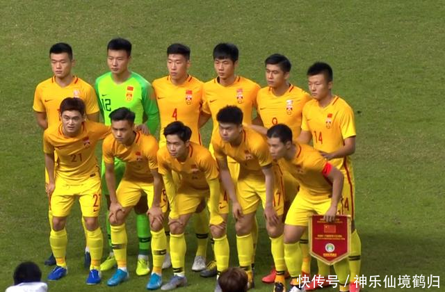 足球中国对阵叙利亚