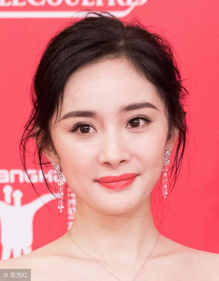 杨幂二胎曝光?离婚传言不攻自破