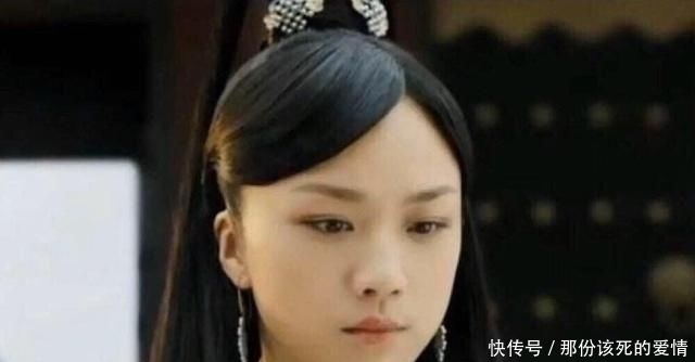 大明风华汤唯扮相