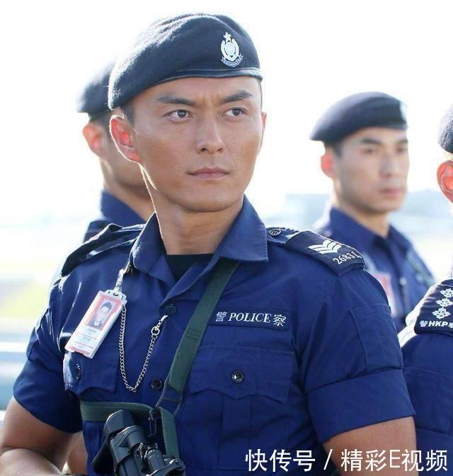  【紧凑】新剧《机场特警》被网友大赞剧情紧凑剧中新面孔原来大有来头