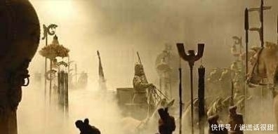 「现收藏于秦始皇帝陵」中华第一帝陵——秦始皇陵,你想知道的,不想知道的,都在这里了