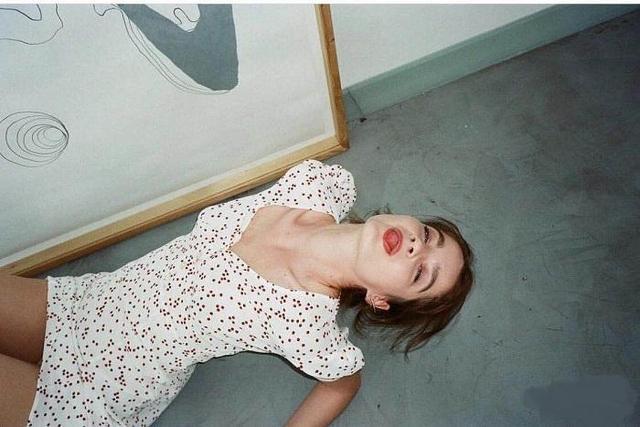 欧美街拍好看不实用，亚洲妹子这里集合