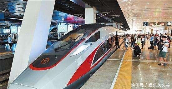  「西北」西北又添一条高铁线路规划，途径这2省设14站