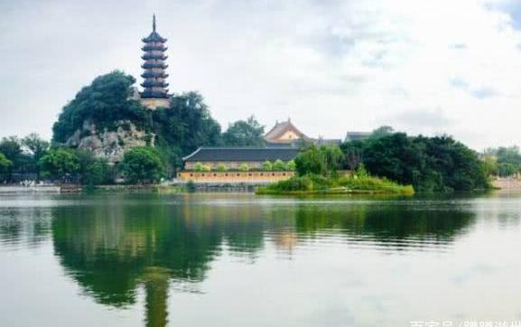 最没落的原省会城市，世界一线沦为五线城市，网友：岁月不饶城