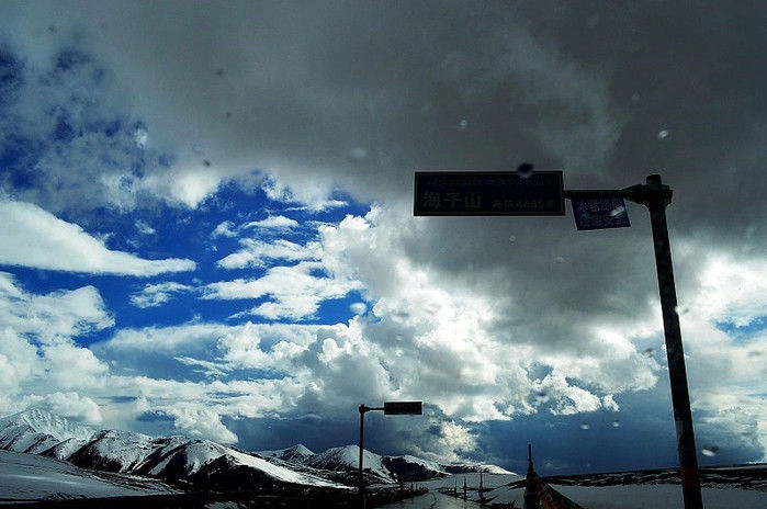 川藏318，我们在路上（15天川藏线自驾游攻略）